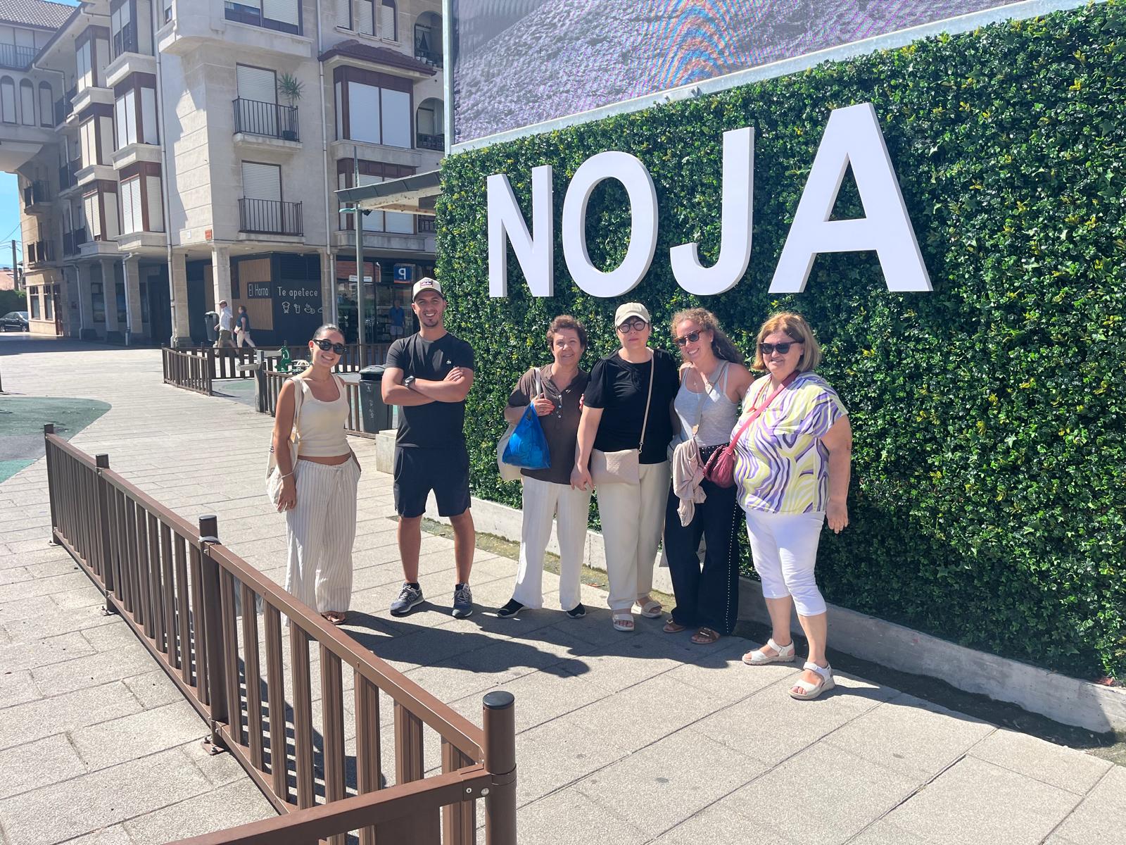 Oporretan Nojan.