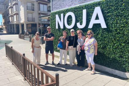Oporretan Nojan.